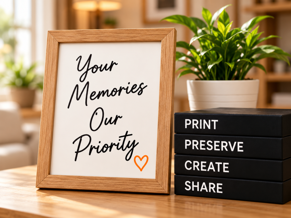 Privacy Policy by KATFAM Photo