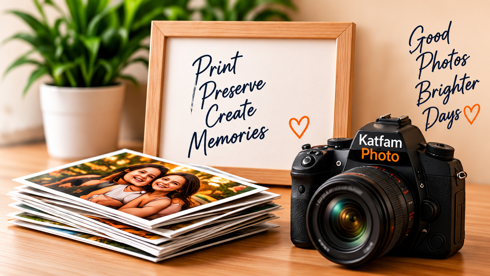 Refund & Returns Policy | Photo Printing & Scanning | Katfam Photo by KATFAM Photo