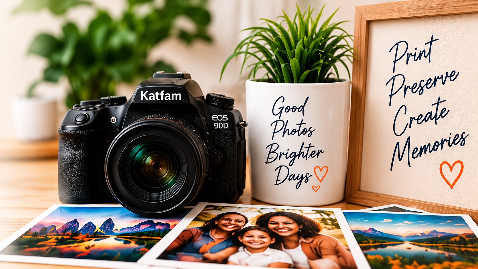 Privacy Policy by KATFAM Photo