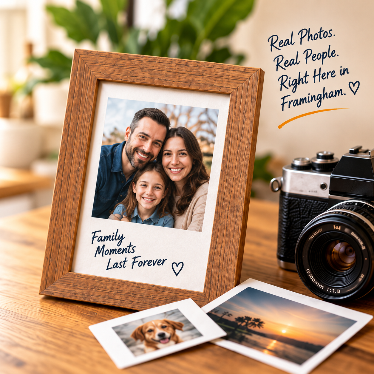 New Homepage by KATFAM Photo