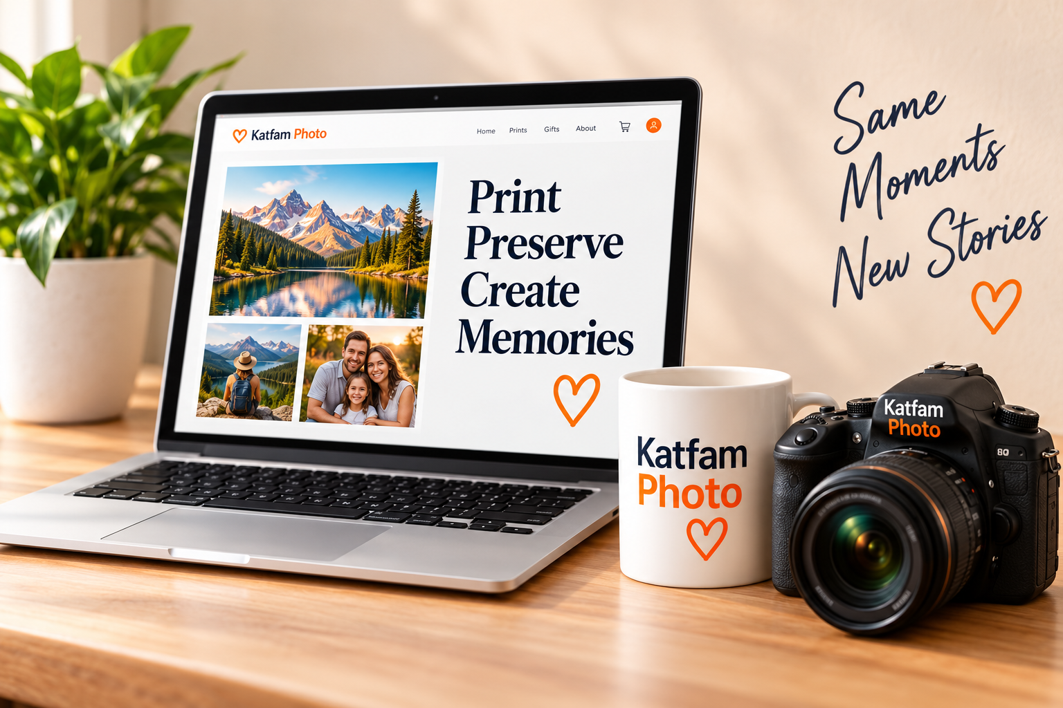 Cookie Policy by KATFAM Photo