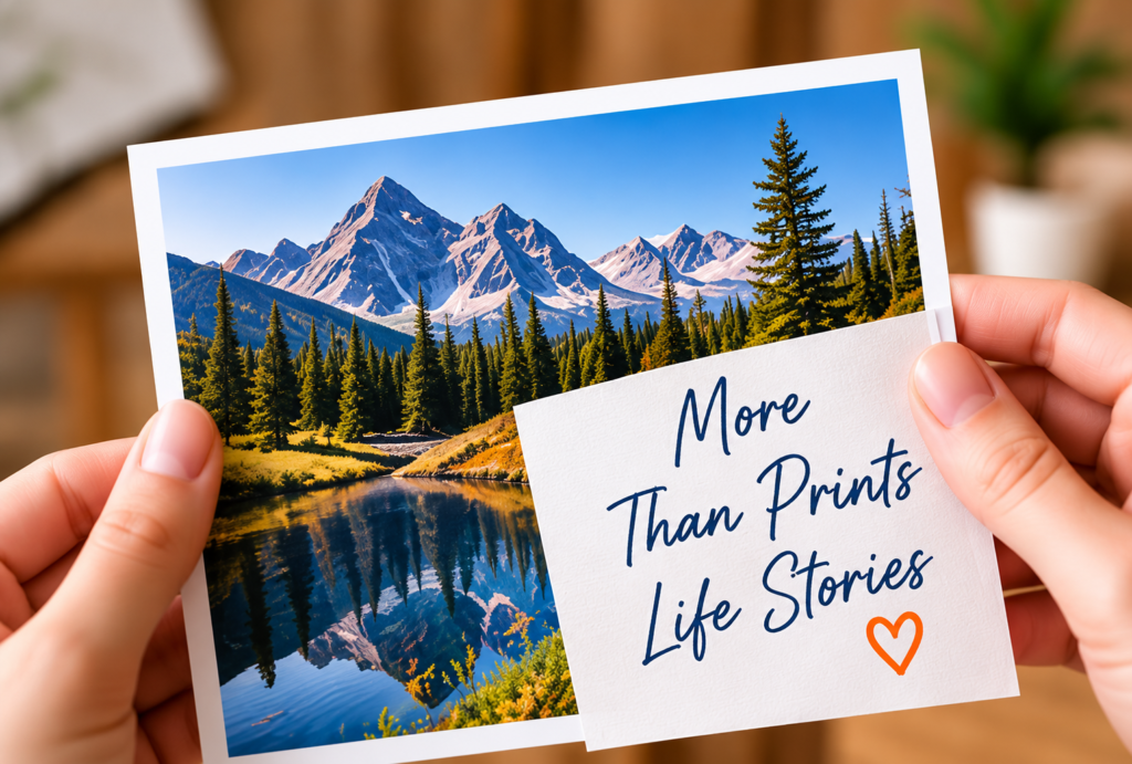 Refund & Returns Policy | Photo Printing & Scanning | Katfam Photo by KATFAM Photo