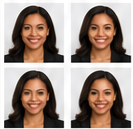 Passport Photos by KATFAM Photo