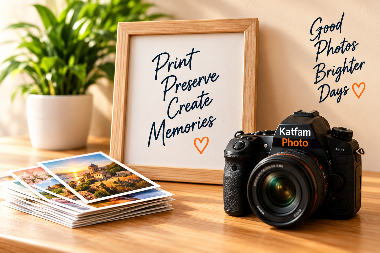Terms & Conditions by KATFAM Photo