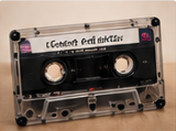 Audio Tapes by KATFAM Photo