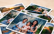 Photo & Slide Scanning by KATFAM Photo