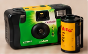 Photo & Slide Scanning by KATFAM Photo