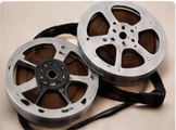 Audio Tapes by KATFAM Photo