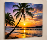 Canvas Prints by KATFAM Photo