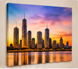 Canvas Prints by KATFAM Photo