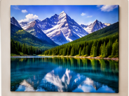 Canvas Prints by KATFAM Photo