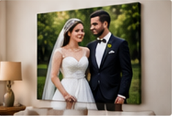 Canvas Prints by KATFAM Photo