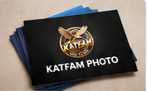 Cards and Paper by KATFAM Photo