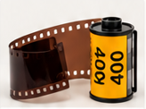 Disposable Camera & Film Development by KATFAM Photo