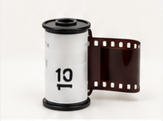 Disposable Camera & Film Development by KATFAM Photo