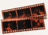Disposable Camera & Film Development by KATFAM Photo
