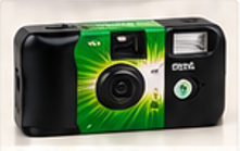 Film, Cameras & Digital Storage by KATFAM Photo
