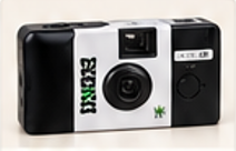 Film, Cameras & Digital Storage by KATFAM Photo