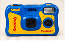 Film, Cameras & Digital Storage by KATFAM Photo
