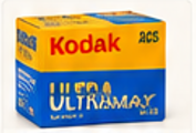 Film, Cameras & Digital Storage by KATFAM Photo