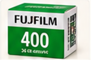 Film, Cameras & Digital Storage by KATFAM Photo