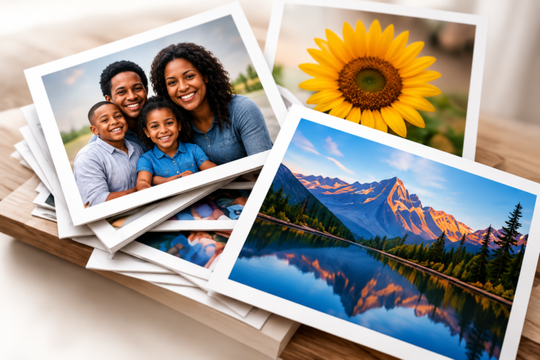 About US by KATFAM Photo