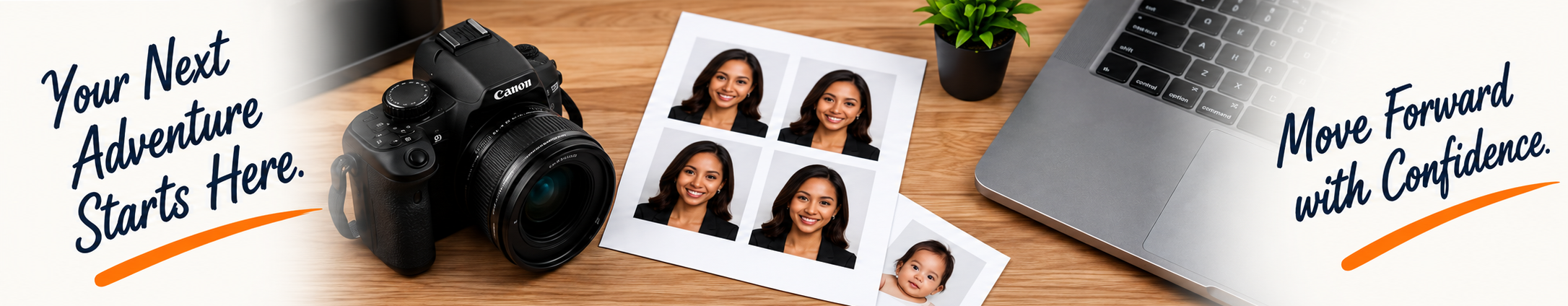 Passport Photos by KATFAM Photo